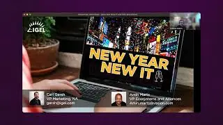 New Year, New IT: Simplified, Secure Printing Solutions for Hybrid Work
