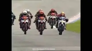Stim pulak tengok Cub Prix zaman 125z, terbaik dari Arwah Norizman Ismail