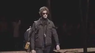Coach 1941 Fall/Winter 2018-2019
