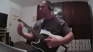Alexandre De Sena Viegas - Jam Sessions MIDI Guitar (c) [FFM, 30.09.20]