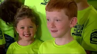 WHAS Crusade for Children 2022 Highlights