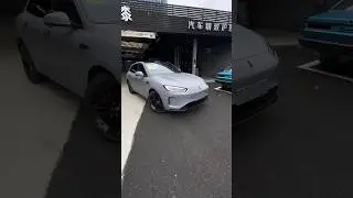 AITO M5 Max RS как вам результат?