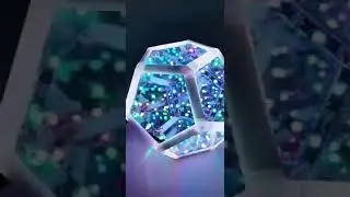 Galaxy Projector Table Lamp | Bedroom Led Luminaria | Color Art Light - ZATK Sons