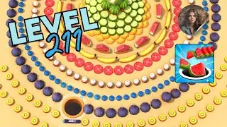 Hole Em All: Collect Master Level 211