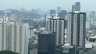 Bird's eye view PJ