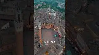 Siena: A Timeless Tuscany Gem