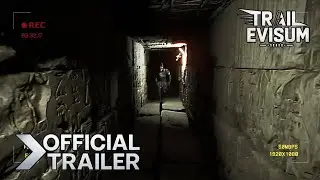 Below &ndash; Official Gameplay Trailer | Dive Into the Depths of the Unknown