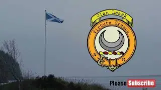 Clan Leask Scottish History