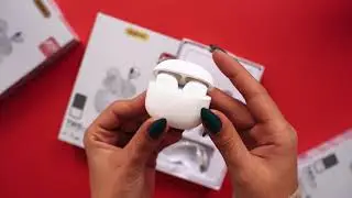 Auriculares Bluetooth Dudao U14 Pro | Unboxing