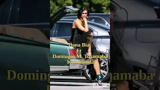 Dona Bia ft Domingos M. Tchamaba - Kundilonda(Audio official) mp3
