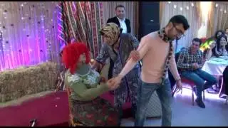 Humorayin hamar VD eritasardakan kentron