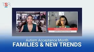Autism Acceptance Month: The Special Report