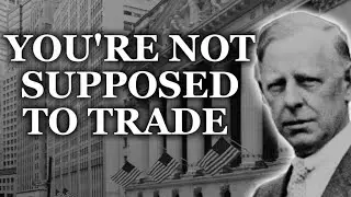 Why Smart Traders Wait While Others Lose Money | Trading Psychology