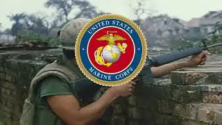 Battle of Hue City 1968 - Peace Frog