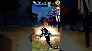 Esy way too Die ☠️ 1vs4 Glich shorts #trending #viralff #ffshorts #1vs4shorts #1vs4 #glitch #glichff