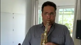 The Secret to Lightning-Fast Sax Runs (Old Exercise, New Approach)