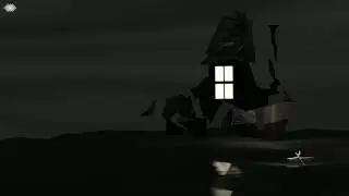 Stagnum. Трейлер.