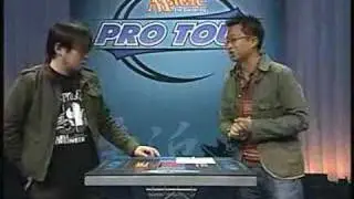 Pro Tour-Yokohama: Day Three Wrap