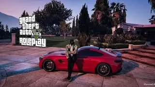 Late Night GTA 5 LIVE — Money, Mayhem & Fun 😎