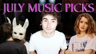 MY ULTIMATE MUSIC PLAYLIST - July 2019 [Ep.7]