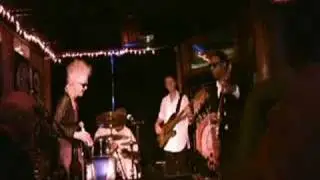 Sam Lay, Christine Ohlman, Rocky Lawrence & Paul Ossala : Got My Mojo Workin'
