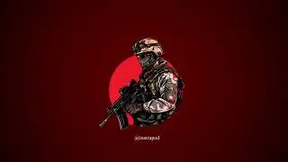 troops