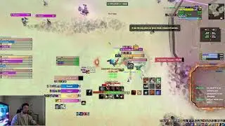 prot warrior keys +15 drunkish