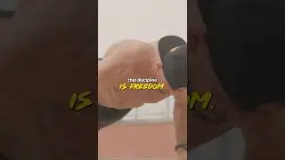 Когда я начал отдавать предпочтение ясности вместо хаоса, цели вместо импульсивных действий, вот ...