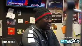 PROJECT PAT AIRS OUT CHATTANOOGA  TN THOT!!!