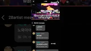 #Jimin&rsquo;s support for Hobi #bts#army