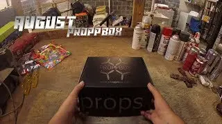 August Proppbox
