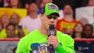 John Cena Tribute 2019 Never Quit