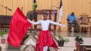 Chosen Legacy| You Still Love Me by Tasha Cobbs Leonard| **DO NOT OWN COPYRIGHT**