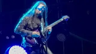 Dream Theater - Hollow Years - CDMX Estadio Azteca 2024