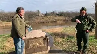 Bloody Fight to Cross the Rappahannock