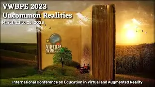 VWBPE 2023 Spotlight: Design of a Didactic Model Based on the Metaverse