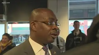 Mayor Brown To Landlord: Pay Back The Baker