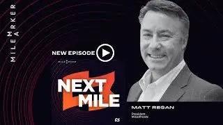 The Operating System Behind Scalable Advisory Firms with Matt Regan