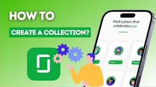 How to create a collection on Glassdoor?