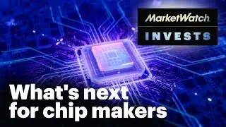 What's next for Nvidia, AMD and Micron amid tariffs and export curbs | MarketWatch Invests