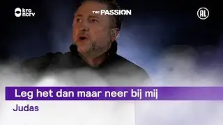 Leg het maar neer bij mij - Dennis Weening | The Passion 2022