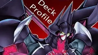 Yugioh Deck Profile - Silent Honors Dark Rank-Up Magic [2 Builds] (2014 Banlist)