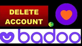 How to delete 💜 BADOO account on Smartphone 2023 &ndash; Iphone & Android ✅ Delete badoo profile forever
