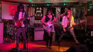 Dwight Song - I-90 Fiasco Live at Darrell’s Tavern in Shoreline, Washington 11/20/2025