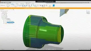 Proiectarea traiectoriilor de intrare strunjire CNC Fanuc Sinumerik interpolare programare operare