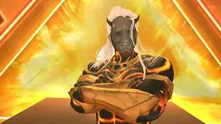 (PHOENIX) Alias GOD☆777_YT
