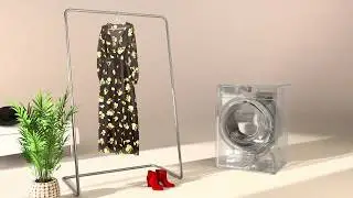Electrolux Washer - UltraMix