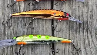 Dynamite Fall Brawl Crankba its and Tactics! #walleye #fishing #outdoorsafety
