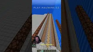#halmine #minecraft #mctutorial
