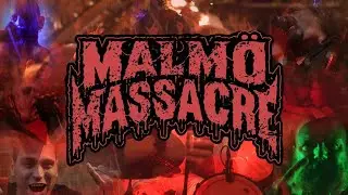 MALM&Ouml; MASSACRE 2024 AFTERMOVIE